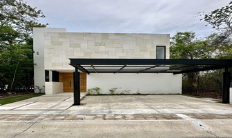 Foto de inmueble en Senderos Norte, Col. Ciudad Mayakoba C.P. 77724, Solidaridad