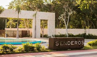 Foto de inmueble en Senderos Poniente, Col. Ciudad Mayakoba C.P. 77724, Solidaridad