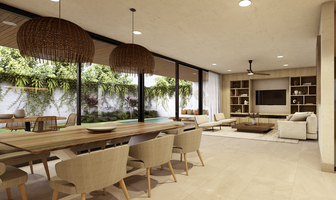 Foto de inmueble en Senderos, Col. Ciudad Mayakoba C.P. 77724, Solidaridad
