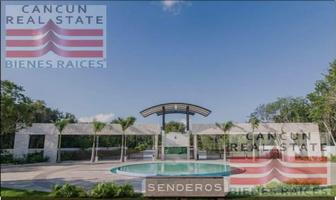 Foto de inmueble en Senderos de Mayakoba, Col. Ciudad Mayakoba C.P. 77724, Solidaridad
