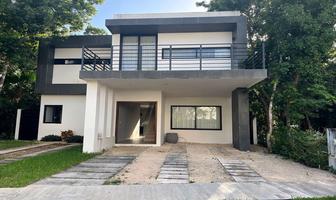 Foto de inmueble en Senderos de Mayakoba, Col. Ciudad Mayakoba C.P. 77724, Solidaridad