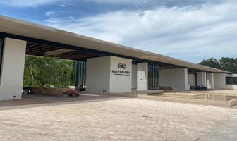 Foto de inmueble en Sin nombre de calle, Col. Ciudad Mayakoba C.P. 77724, Solidaridad