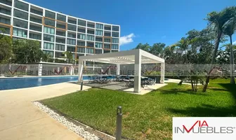 Foto de inmueble en Sin nombre de calle, Col. Ciudad Mayakoba C.P. 77724, Solidaridad