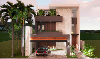 Foto de inmueble en , Col. Ciudad Mayakoba C.P. 77724, Solidaridad