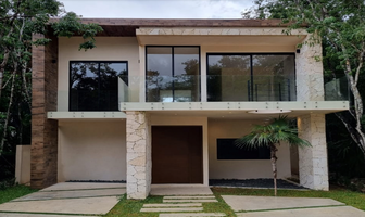 Foto de inmueble en , Col. Ciudad Mayakoba C.P. 77724, Solidaridad