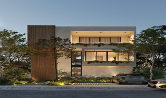 Foto de inmueble en , Col. Ciudad Mayakoba C.P. 77724, Solidaridad