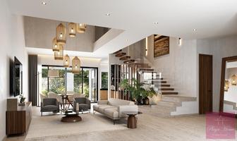 Foto de inmueble en Villas De Mayakoba by Raise, 5 Recamaras, Tulum, Col. Ciudad Mayakoba C.P. 77724, Solidaridad