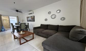 Foto de inmueble en Yankari II, Casa 12, Jardines Mayakoba #12, Col. Ciudad Mayakoba C.P. 77724, Solidaridad