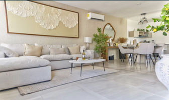 Foto de inmueble en av central, Col. Ciudad Mayakoba C.P. 77724, Solidaridad