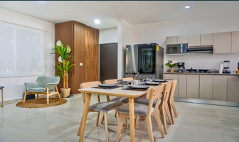 Foto de inmueble en av central, Col. Ciudad Mayakoba C.P. 77724, Solidaridad
