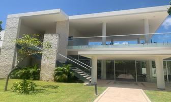 Foto de inmueble en boulevar PARQUE DEL RETIRO,  #33, Col. Ciudad Mayakoba C.P. 77724, Solidaridad