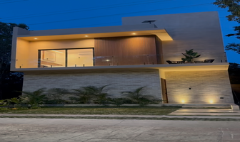 Foto de inmueble en sendero norte, Col. Ciudad Mayakoba C.P. 77724, Solidaridad