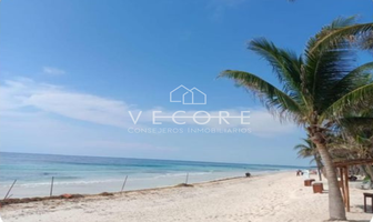 Foto de inmueble en Av. Coba, Col. Coba C.P. 77793, Tulum