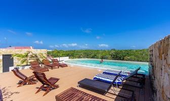 Foto de inmueble en , Col. Coba C.P. 77793, Tulum
