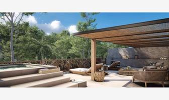 Foto de inmueble en circuito #963, Col. Coba C.P. 77793, Tulum