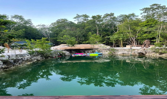 Foto de inmueble en kilometro 8, Col. Coba C.P. 77793, Tulum