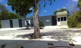 Foto de inmueble en Av. Colegios, Col. Colegios C.P. 77560, Benito Juárez