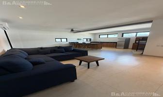 Foto de inmueble en Departamento en Renta en Alamos II, Cancún, Col. Colegios C.P. 77560, Benito Juárez