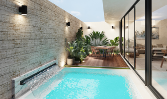 Foto de inmueble en 5ta avenida, Col. Cozumel Centro C.P. 77600, Cozumel