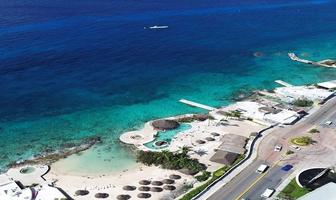 Foto de inmueble en CALLE 8 NORTE, Col. Cozumel Centro C.P. 77668, Cozumel