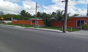 Foto de inmueble en Carretera Transversal, Col. Cozumel Centro C.P. 77600, Cozumel