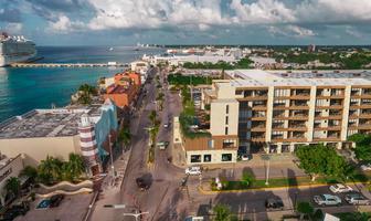 Foto de inmueble en Cozumel Centro, Col. Cozumel Centro C.P. 77600, Cozumel