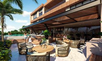 Foto de inmueble en Departamento en Venta en Cozumel Ubicación Premium, Col. Cozumel Turístico C.P. 77670, Cozumel