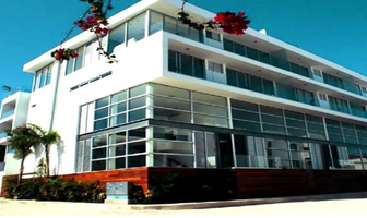 Foto de inmueble en calle 44, Col. Cozumel Turístico C.P. 77670, Cozumel