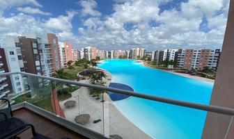 Foto de inmueble en Av. La Rioja, Col. Dream Lagoons C.P. 77535, Benito Juárez