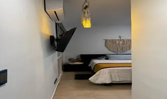 Foto de inmueble en Sin nombre de calle #S/N, Col. Dream Lagoons C.P. 77535, Benito Juárez