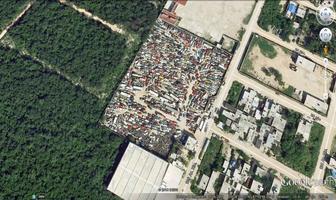 Foto de inmueble en 135 av norte, Col. Ejidal C.P. 77712, Solidaridad