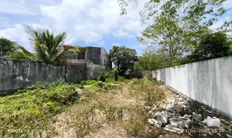 Foto de inmueble en 19 SUR, Col. Ejidal C.P. 77712, Solidaridad