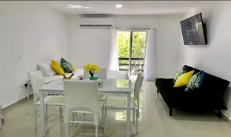 Foto de inmueble en Av 115 y 125 #8-9, Col. Ejidal C.P. 77712, Solidaridad