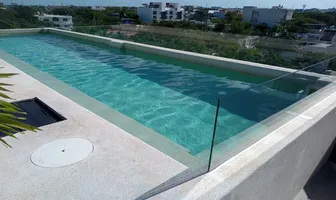Foto de inmueble en C. 23 Sur, Ejidal, 77716 Playa del Carmen, Q.R. #S/N, Col. Ejidal C.P. 77712, Solidaridad