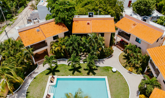 Foto de inmueble en Chun yam che SN - 6 - Zazil Ha, Mz 11 Lt 2, Col. Ejidal C.P. 77760, Tulum