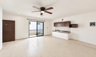 Foto de inmueble en Departamento en Renata de 1 Rec. A una Cuadra de Constituyentes y Av 115 en Playa del Carmen, Col. Ejidal C.P. 77712, Solidaridad