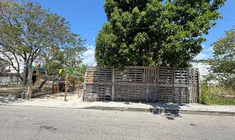 Foto de inmueble en Diagonal 70 Sur, Col. Ejidal C.P. 77712, Solidaridad
