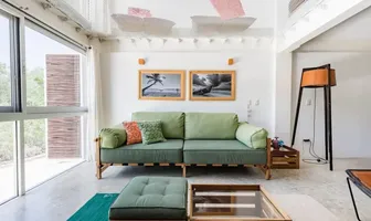 Foto de inmueble en Sin nombre de calle, Col. Ejidal C.P. 77760, Tulum