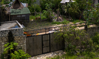 Foto de inmueble en , Col. Ejidal C.P. 77760, Tulum