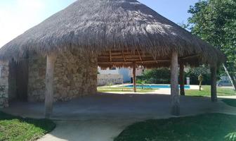 Foto de inmueble en cantil #10, Col. El Cantil C.P. 77726, Solidaridad