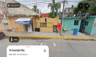 Foto de inmueble en Av 10, Col. El Cielo C.P. 77727, Solidaridad