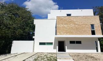 Foto de inmueble en Paseo del Mayab, Col. El Cielo C.P. 77727, Solidaridad