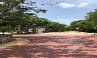 Foto de inmueble en Arboleda, Lote 14, Col. El Pedregal C.P. 77712, Solidaridad