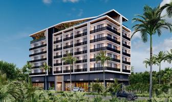 Foto de inmueble en Departamentos en Venta Cerca de Plaza las Américas, Playa del Carmen, Quintana Roo, Col. El Pedregal C.P. 77712, Solidaridad