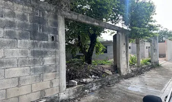 Foto de inmueble en Sin nombre de calle #O, Col. El Pedregal C.P. 77712, Solidaridad