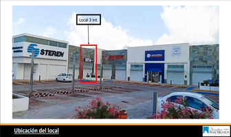 Foto de inmueble en , Col. El Pedregal C.P. 77712, Solidaridad