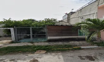 Foto de inmueble en calle buenos aires #-, Col. El Petén C.P. 77724, Solidaridad