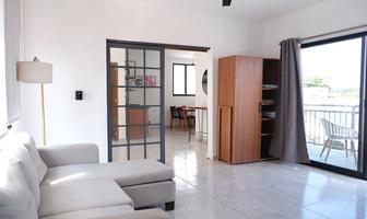 Foto de inmueble en Global 1 j. Appartement à louer, LB Av Benito Juárez (Playa del Carmen, Mexique) Playa del Carmen, L, Col. El Tigrillo C.P. 77717, Solidaridad