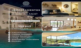 Foto de inmueble en EL ENCUENTRO PLAYA DEL CARMEN, Col. Encuentro C.P. 77726, Solidaridad