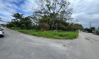 Foto de inmueble en , Col. Felipe Carrillo Puerto Centro C.P. 77200, Felipe Carrillo Puerto